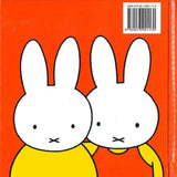 Central Book House Miffy wird bleiben