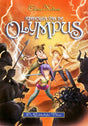 Kinderen olympus: de goddelijke vlam.