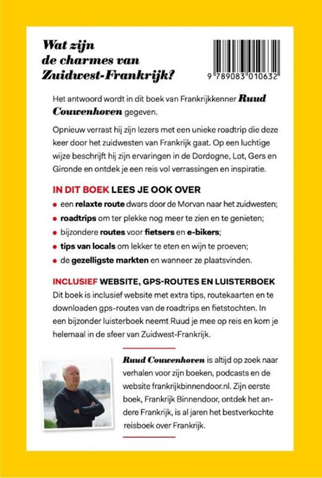 Zuidwest frankrijk