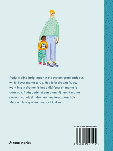 Prentenboek: dromenvanger 4+ | 2 stuks