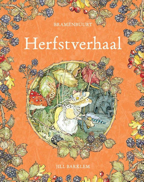 Herfstverhaal 3+ | 2 stuks
