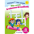 Meine ersten Kreuzworträtsel (6-10 Jahre)
