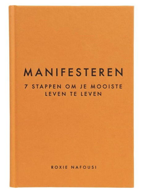 Manifesteren volwassene | 3 stuks