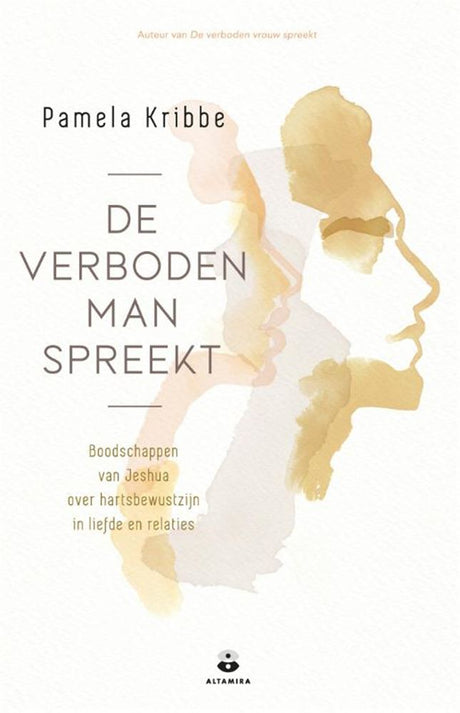 De verboden man spreekt volwassene | 3 stuks