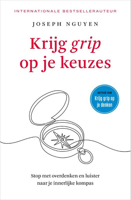 Krijg grip op je keuzes -
