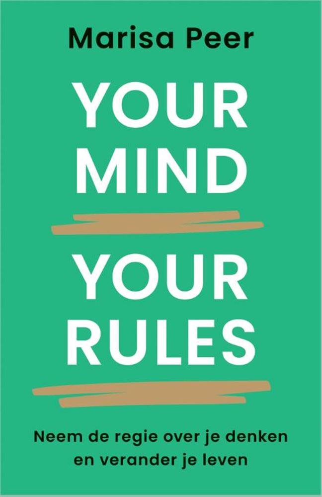 Your mind, your rules -