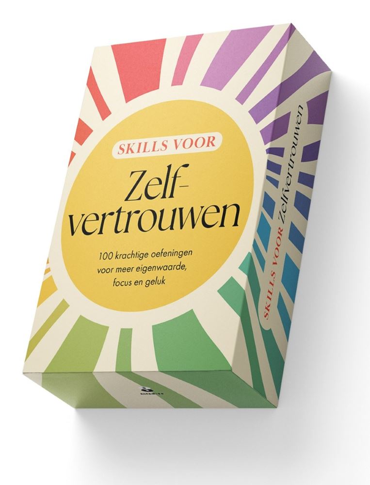 Skills voor zelfvertrouwen -