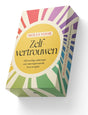 Skills voor zelfvertrouwen -