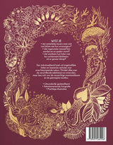 Dikke boek van onze bijzondere natuur