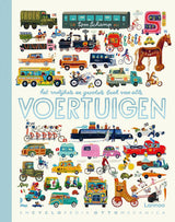 Het vrolijkste en grootste boek van alle