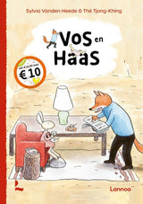 Andere Marken buchen Fuchs und Hase