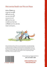 Andere Marken buchen Fuchs und Hase