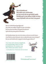 Stinkender Hund, dreckig reich – Kinderbuch