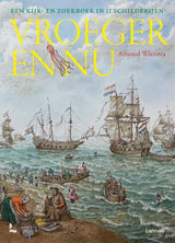 Vroeger en nu 5+