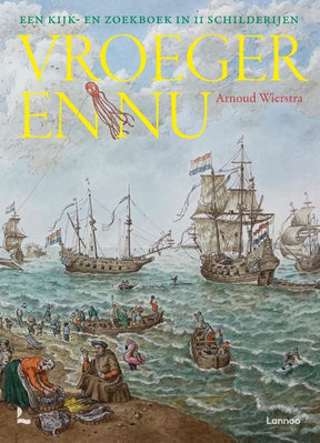 Vroeger en nu 5+