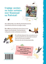 Buchen Sie Stink Dog, alles über Stink Dog