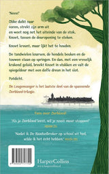 Oerbloed: de leugenvanger 10+