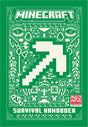 Minecraft survival handboek 8+ | 2 stuks