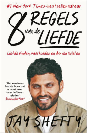 8 regels van de liefde volwassene