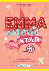 Emma, moviestar 8+