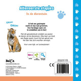 Standardverlag im Zoo - Geräuscheheft