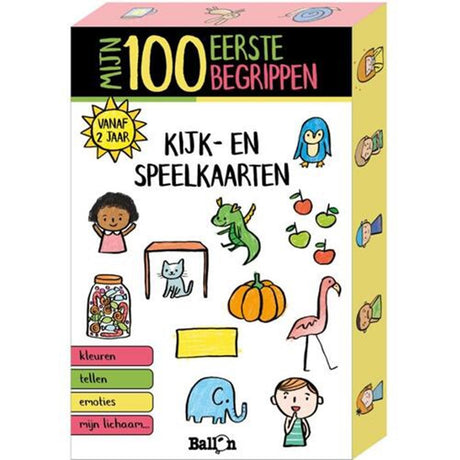 Standard-Verlag: Meine 100 ersten Konzepte. 1+