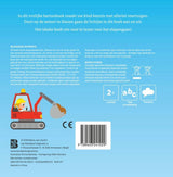 Standardverlag My Light Book – Fahrzeuge 2+