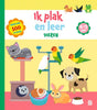 Ich bleibe und lerne: Tiere (4-5 Jahre) 4+