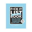 Imagebooks F*ck it-Listenbuch für Väter