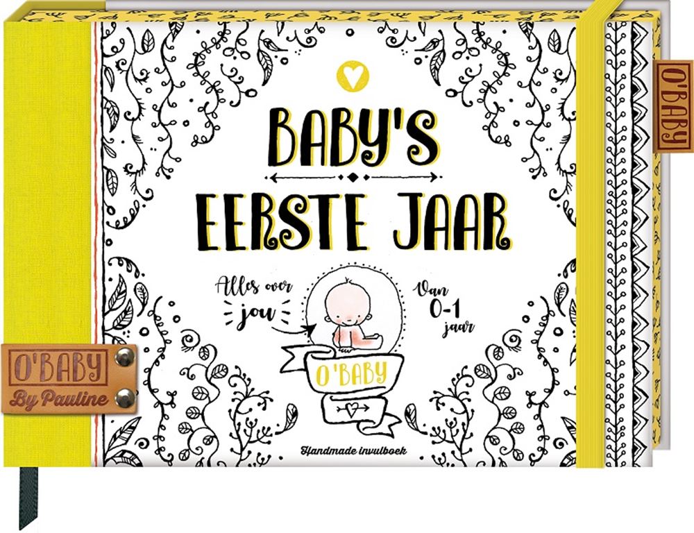 Bilderbücher von Babys im ersten Jahr (von Pauline)