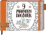 Imagebooks 9-Monats-Tagebuch (O'Baby von Pauline)