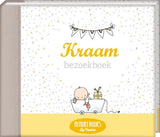 Imagebooks Standbesuchsbuch von Pauline
