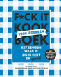 Mttcw fuck-it list voor iedereen. | 5 stuks