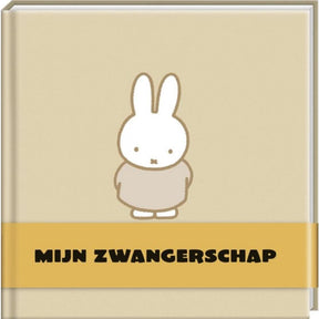 Bilderbücher Miffy – meine Schwangerschaft