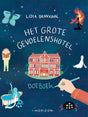 Het grote gevoelenshotel - doeboek 6+