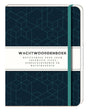 Wachtwoordenboek geometric. | 5 stuks