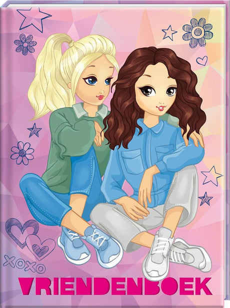 Imagebooks Freunde buchen beste Freunde
