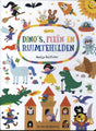 Karton: dino's, feeën en ruimtehelden 2+ | 2 stuks