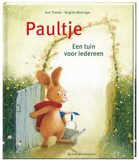 Paultje. een tuin voor iedereen 4+ | 2 stuks