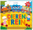 Dierentrein 4+