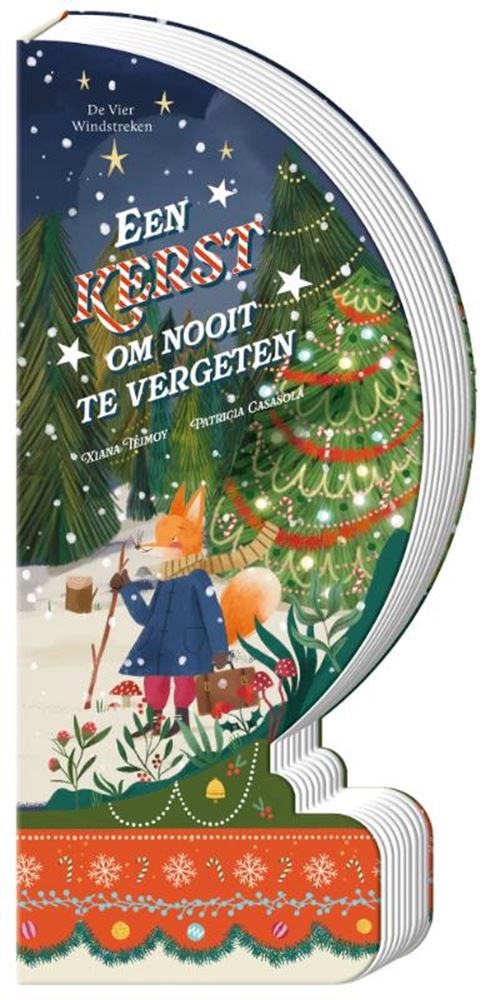 Een kerst om nooit te vergeten 2+