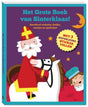 Imagebooks het grote boek van sinterklaas!