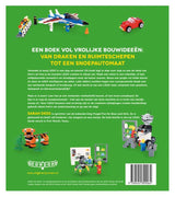 WPG-Verleger tolle Lego-Ideen
