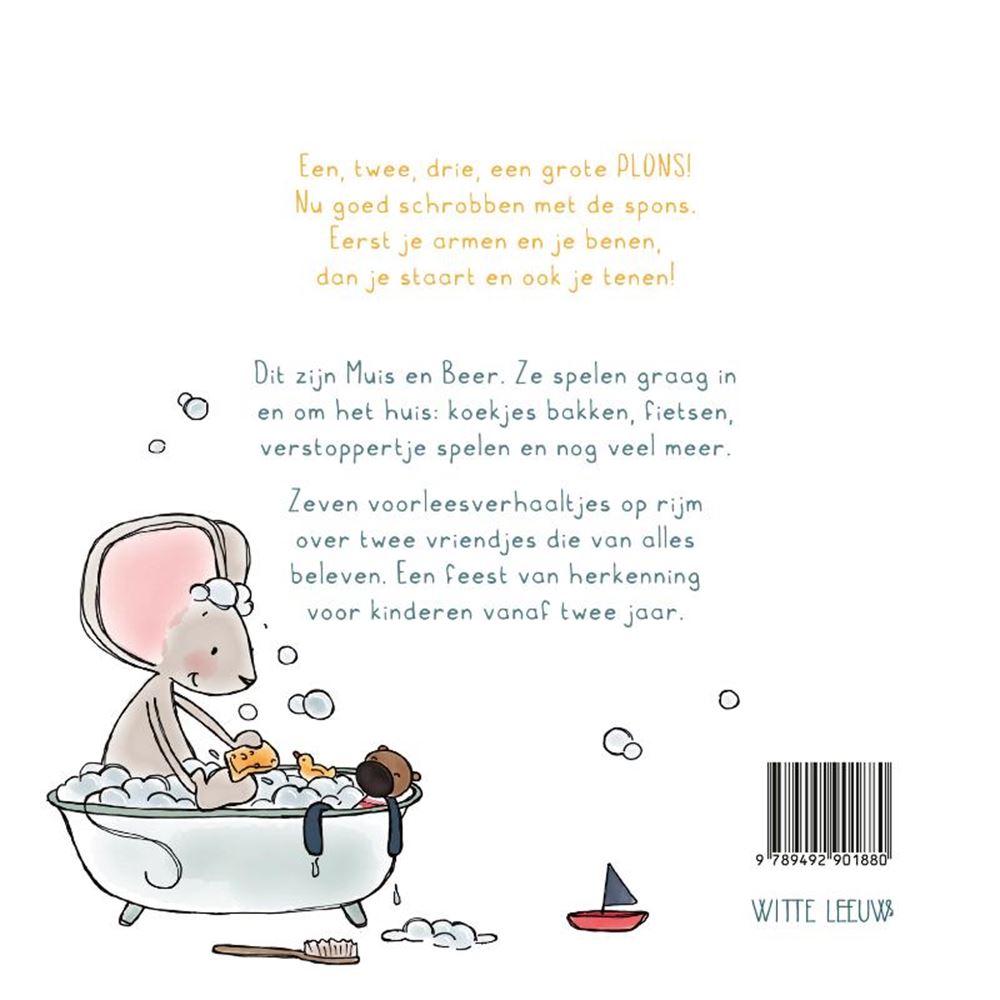 Wpg-Publisher zu Hause mit der Maus. 2+