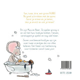 Wpg-Publisher zu Hause mit der Maus. 2+