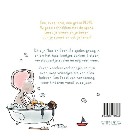 Wpg-Publisher zu Hause mit der Maus. 2+