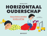 Horizontaal ouderschap volwassene | 2 stuks