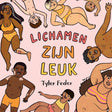 Lichamen zijn leuk 5+ | 2 stuks
