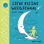 Kartonboek: lieve kleine weegschaal 2+