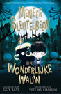 Meneer sleutelbeen en de wonderlijke wau